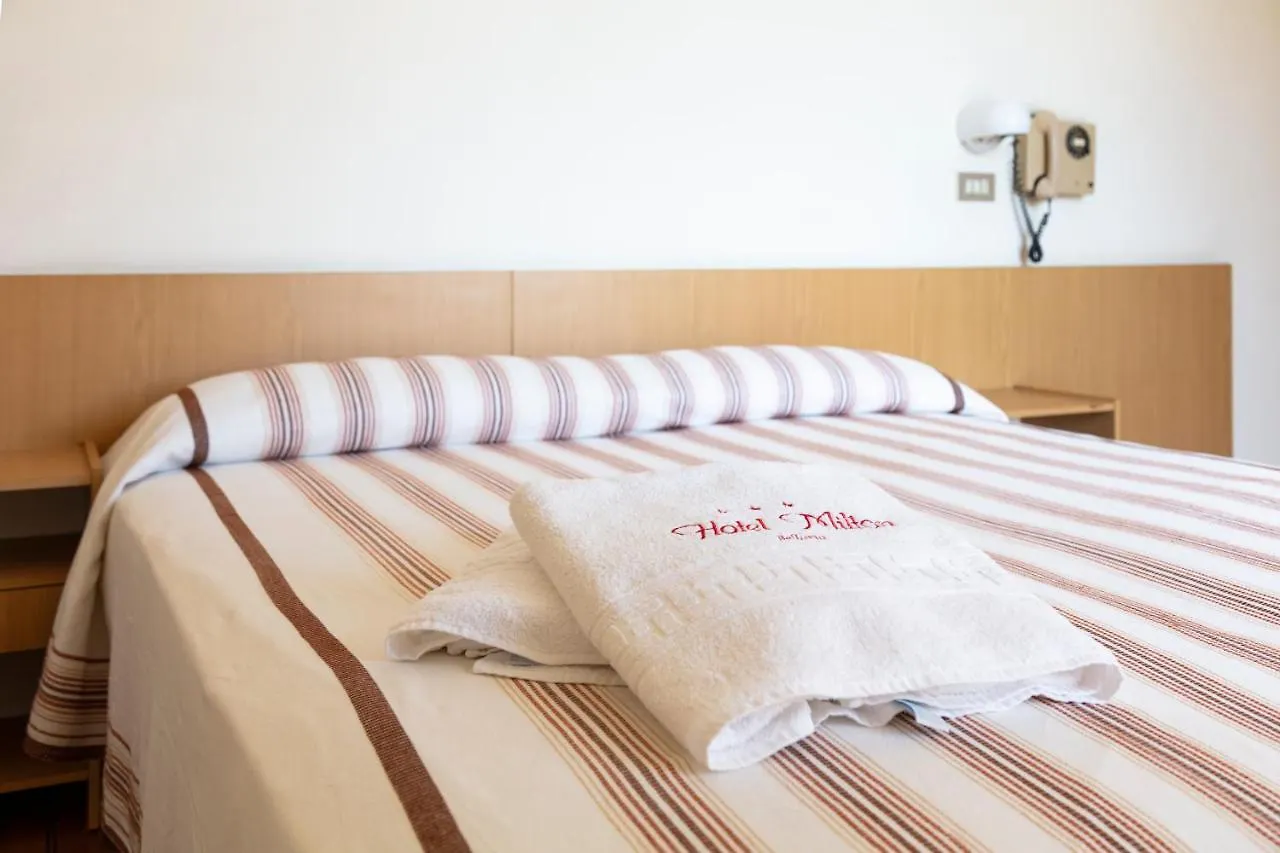 Hotel Milton Bellaria-Igea Marina